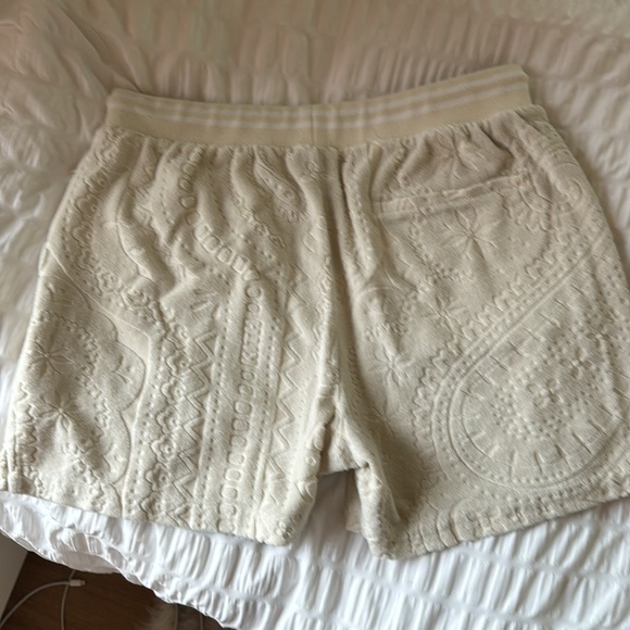 KITH Graham Short Sandrift SS23 Large Shorts - Rare pattern - Picture 3 of 7
